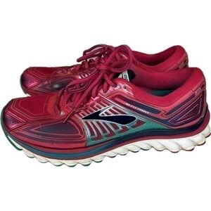 Brooks Women’s Glycerin G13 Running Shoes Size 9.5 Medium
